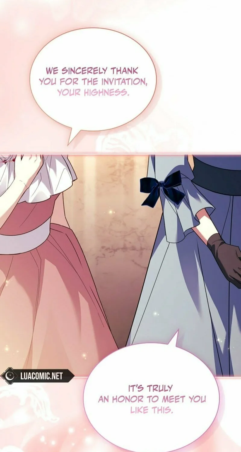 The Lady Needs a Break Chapter 175 page 42 - 