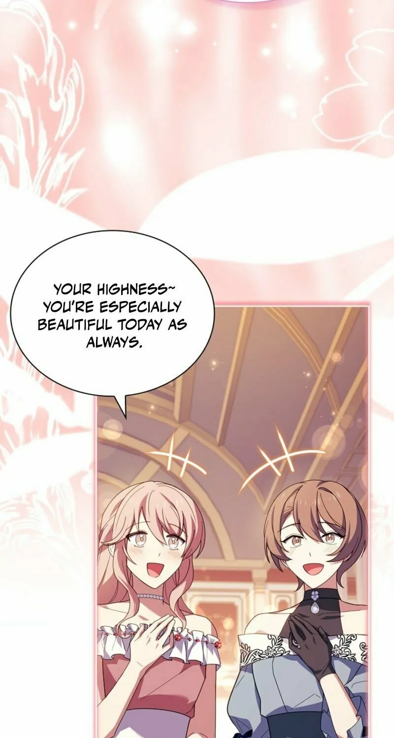 The Lady Needs a Break Chapter 175 page 43 - 