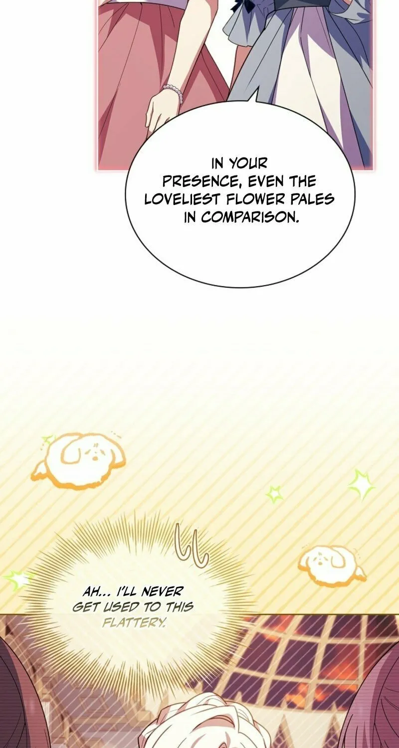The Lady Needs a Break Chapter 175 page 44 - 