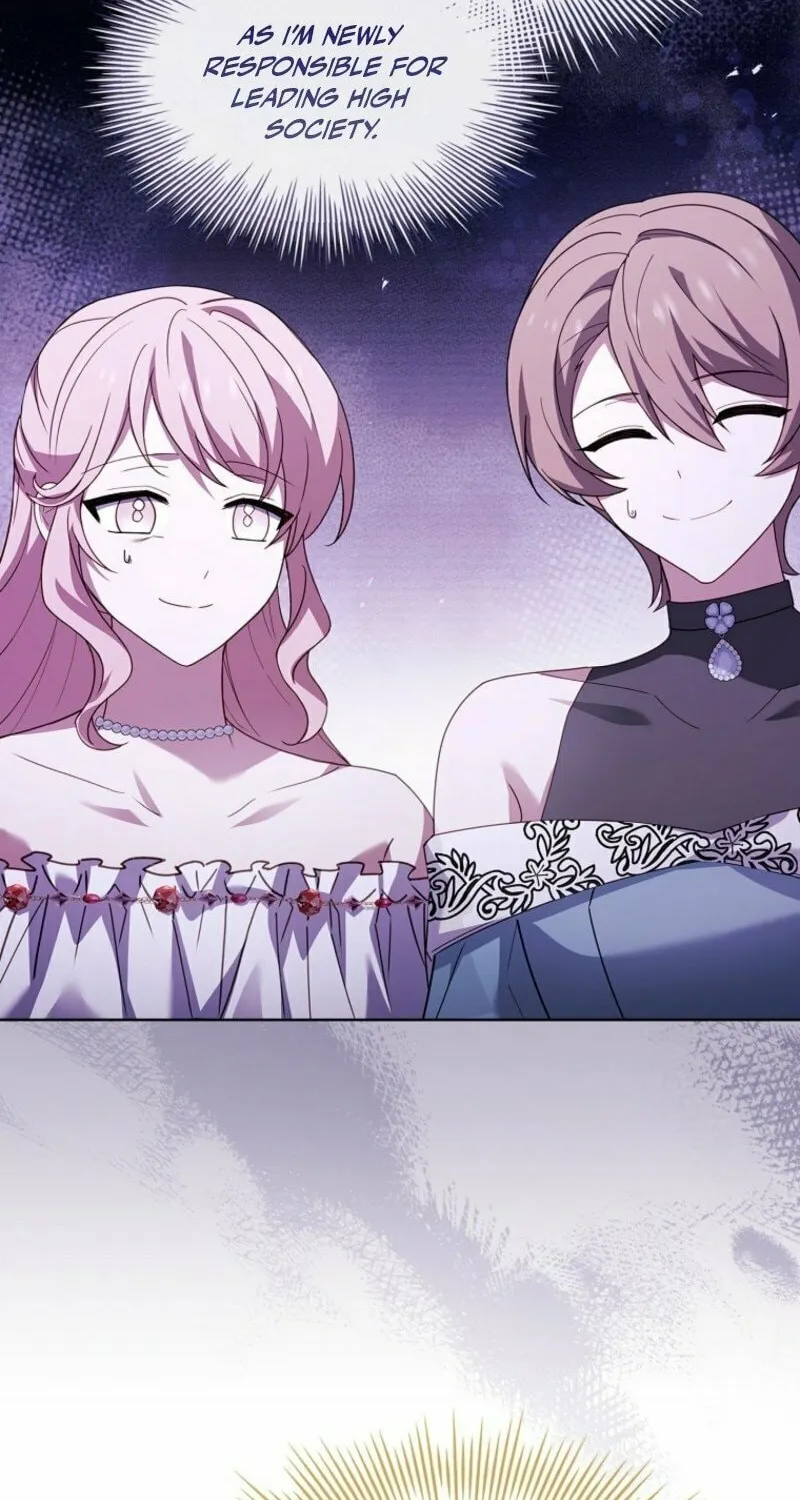 The Lady Needs a Break Chapter 175 page 46 - 