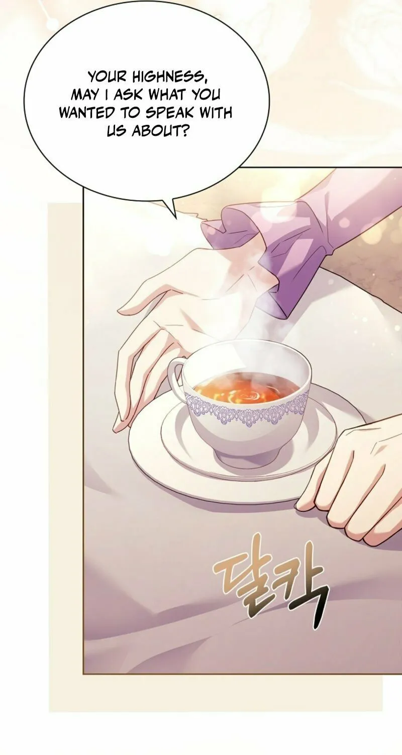 The Lady Needs a Break Chapter 175 page 49 - 
