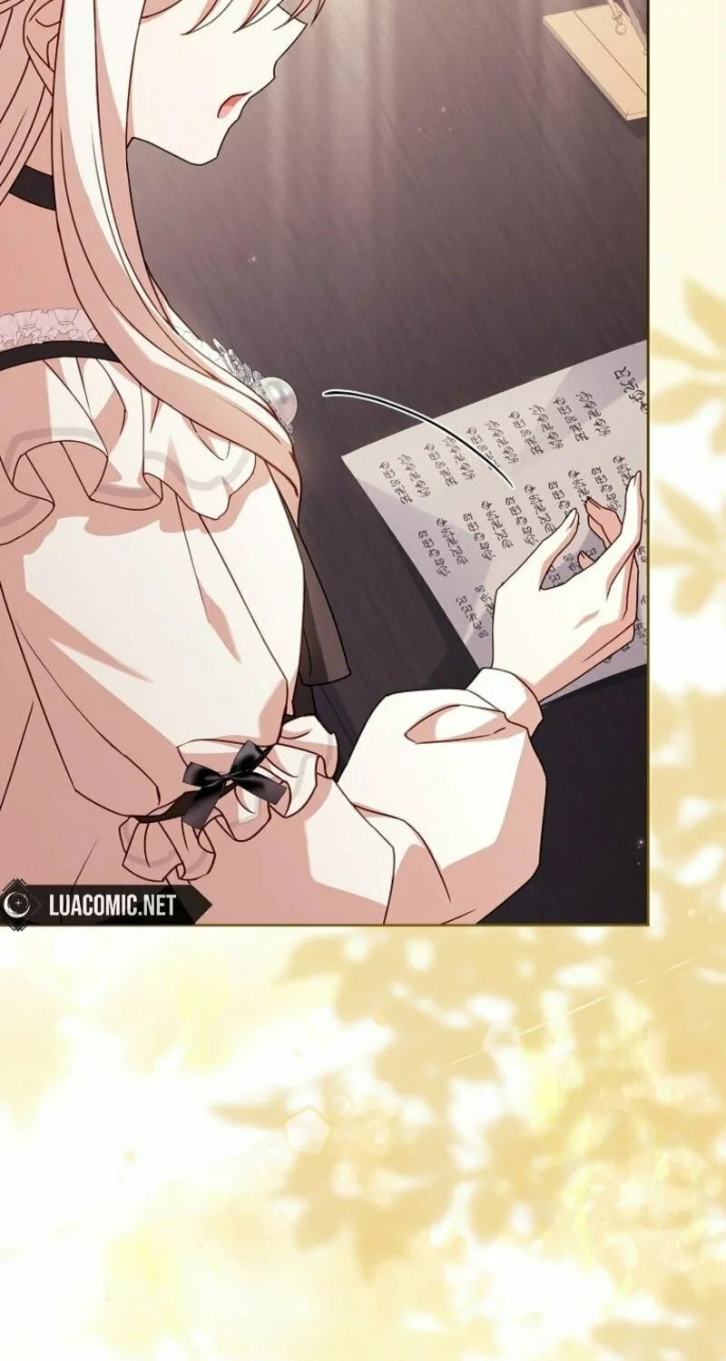 The Lady Needs a Break Chapter 175 page 6 - 