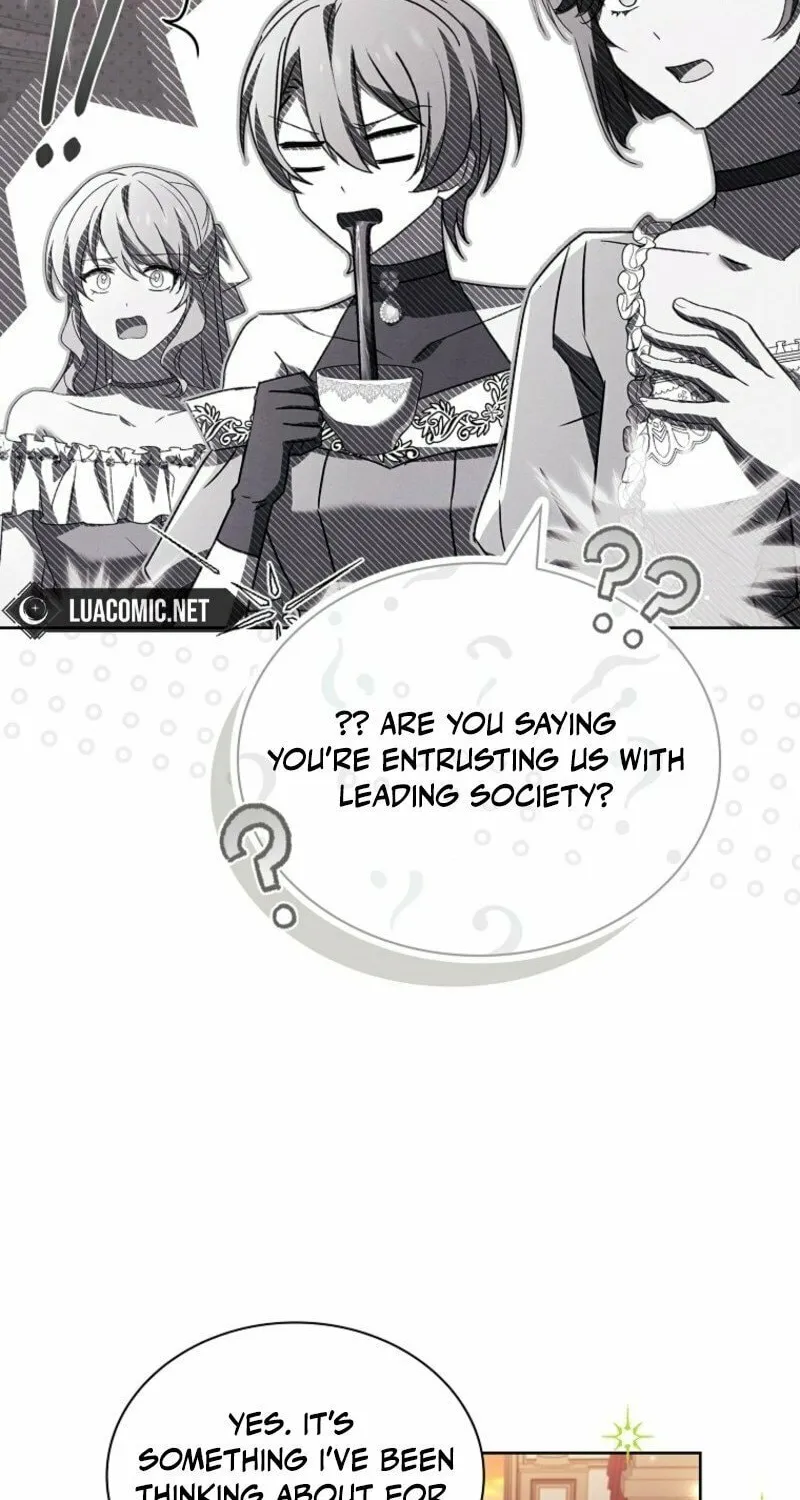 The Lady Needs a Break Chapter 175 page 52 - 
