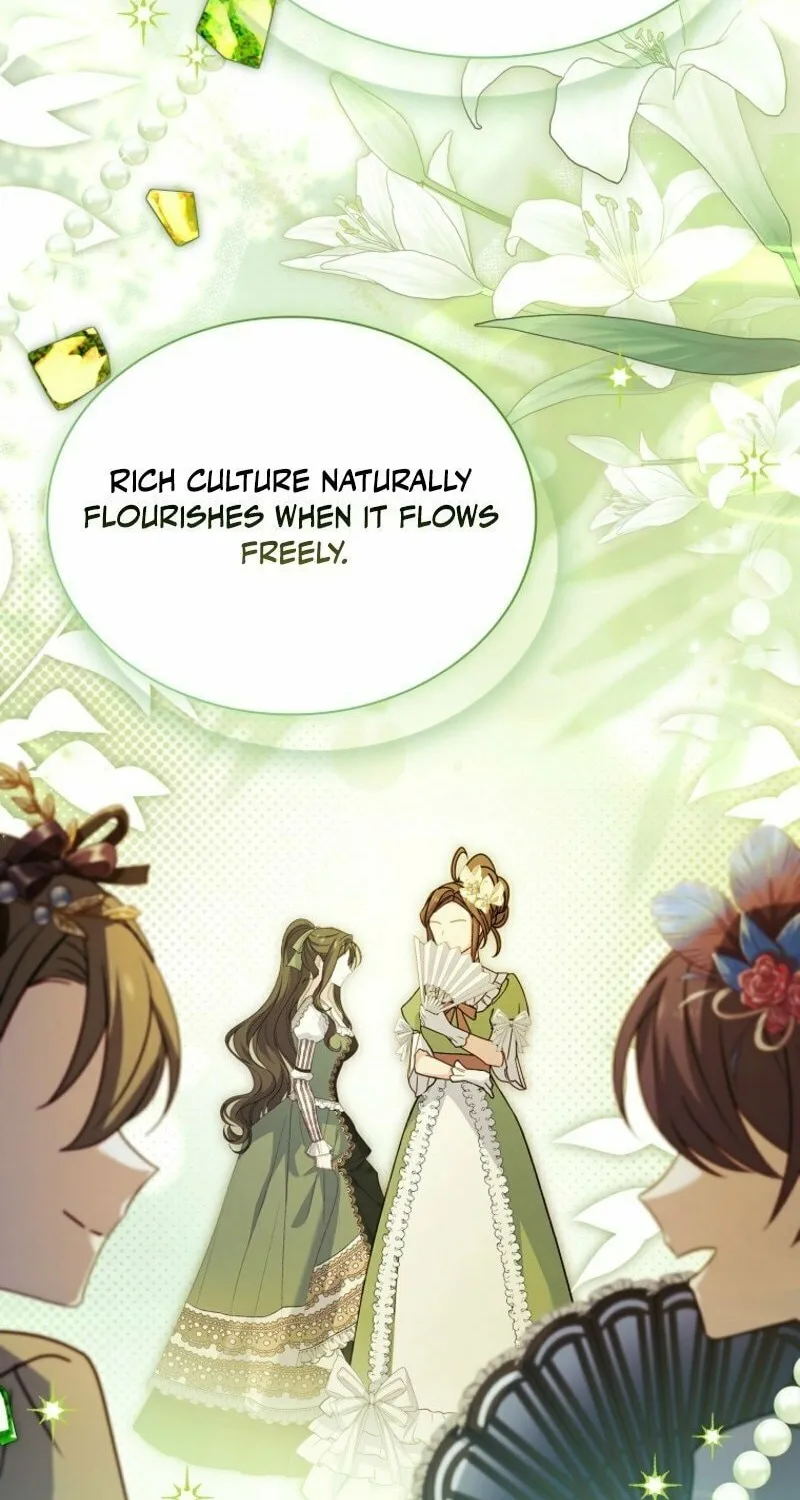 The Lady Needs a Break Chapter 175 page 54 - 