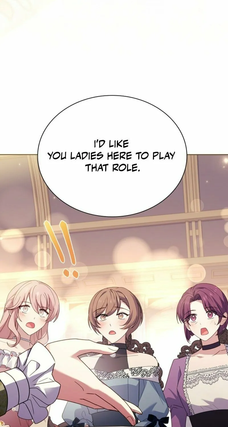 The Lady Needs a Break Chapter 175 page 58 - 