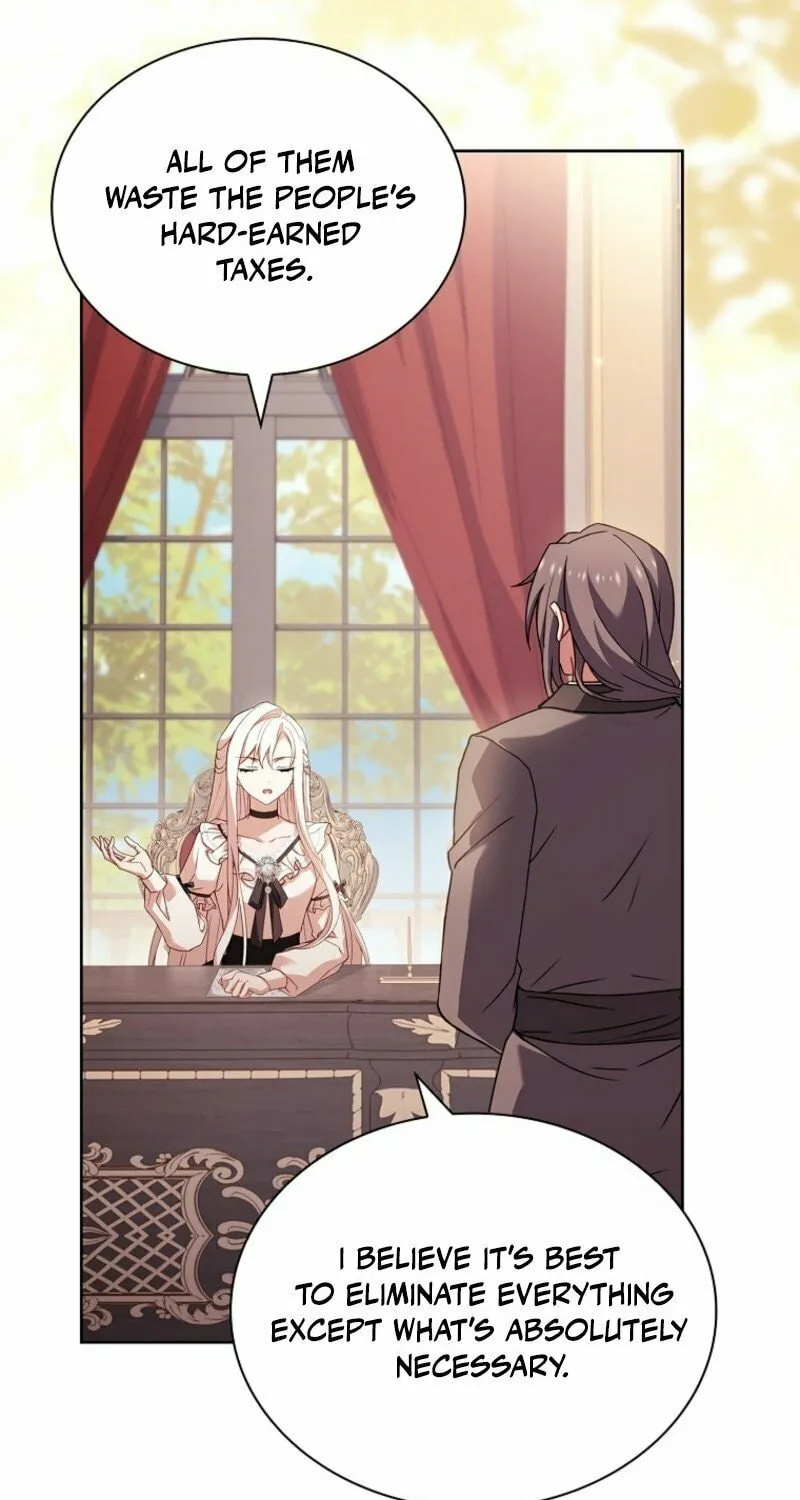The Lady Needs a Break Chapter 175 page 7 - 