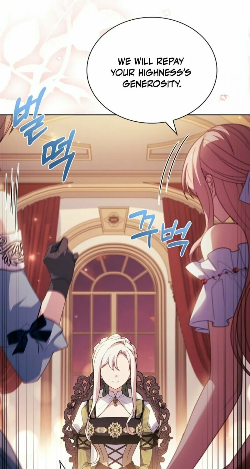 The Lady Needs a Break Chapter 175 page 63 - 