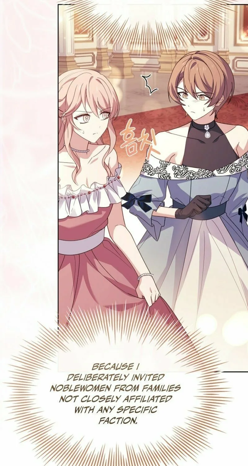 The Lady Needs a Break Chapter 175 page 65 - 