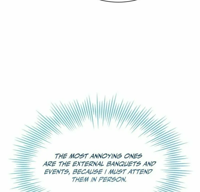 The Lady Needs a Break Chapter 175 page 8 - 