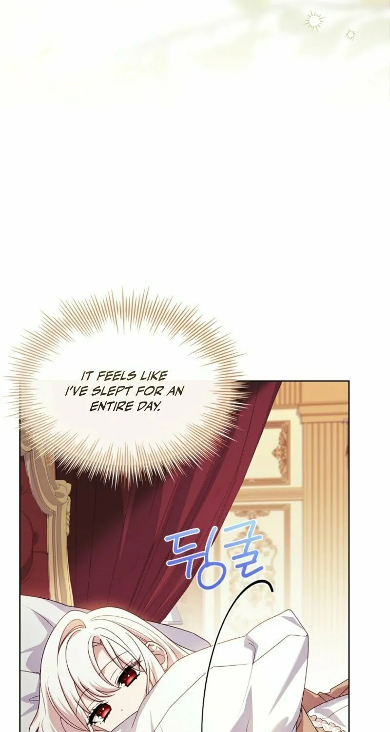 The Lady Needs a Break Chapter 175 page 84 - 