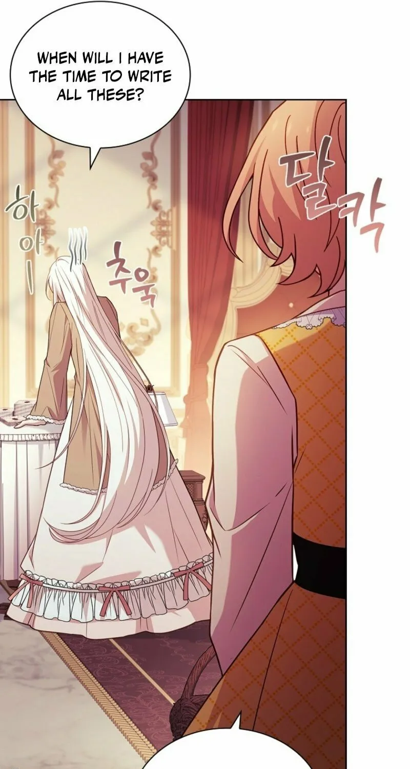 The Lady Needs a Break Chapter 175 page 97 - 