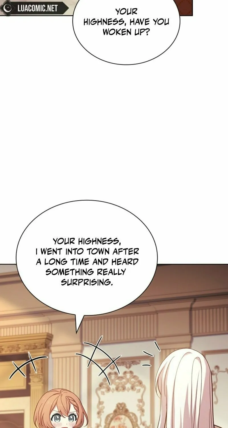 The Lady Needs a Break Chapter 175 page 98 - 