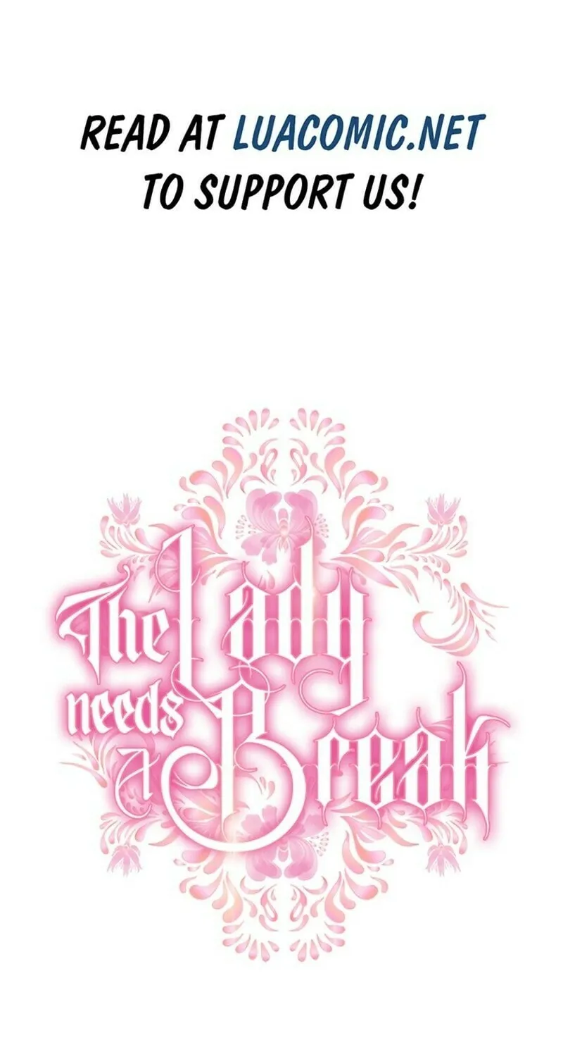 The Lady Needs a Break Chapter 176 page 2 - 