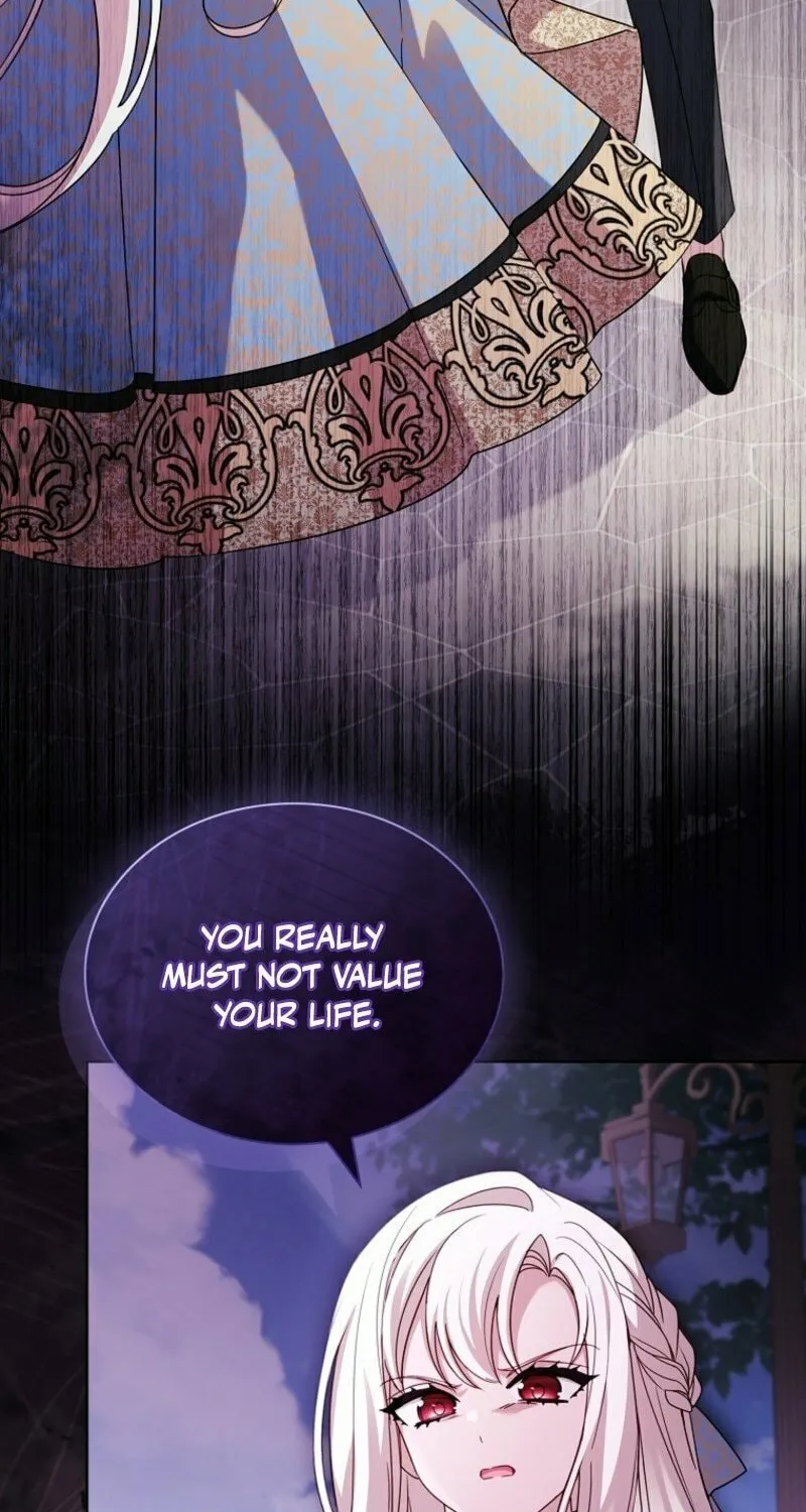 The Lady Needs a Break Chapter 176 page 102 - 