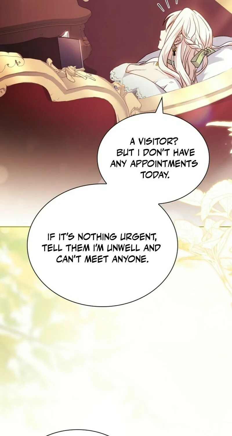 The Lady Needs a Break Chapter 176 page 18 - 