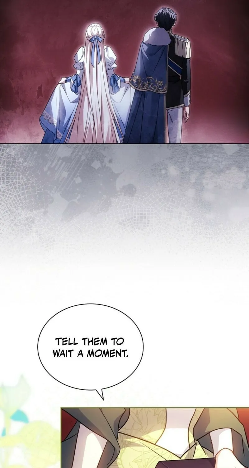 The Lady Needs a Break Chapter 176 page 22 - 