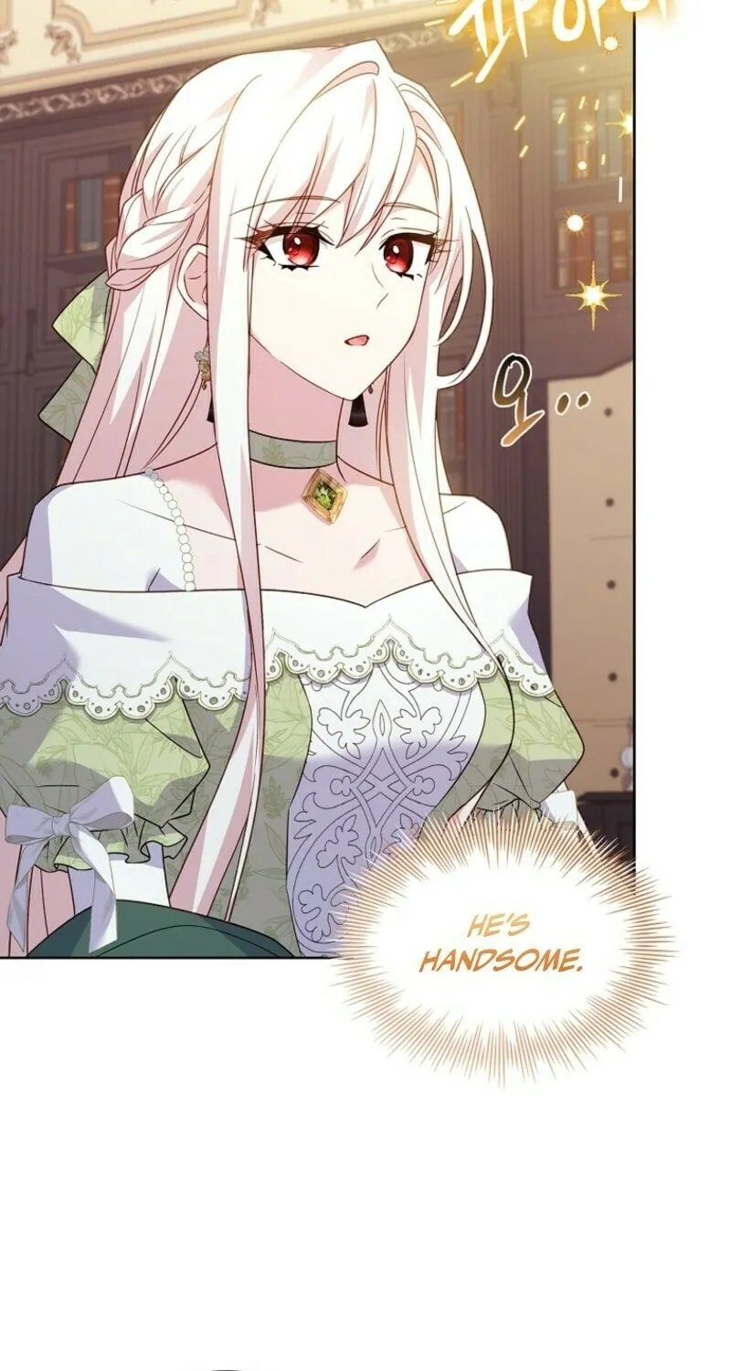 The Lady Needs a Break Chapter 176 page 27 - 