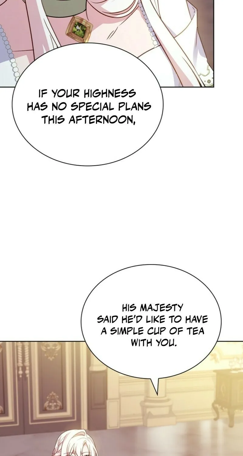 The Lady Needs a Break Chapter 176 page 32 - 