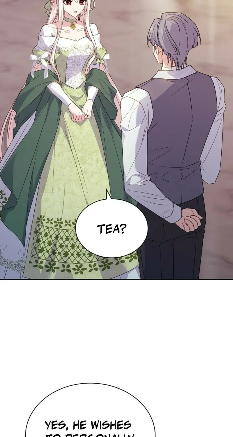 The Lady Needs a Break Chapter 176 page 33 - 
