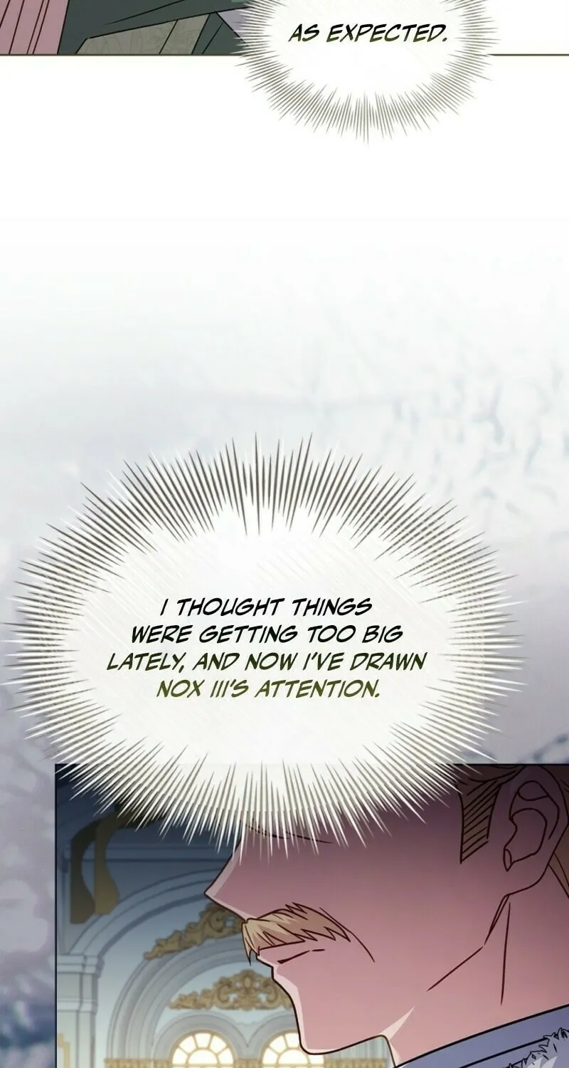 The Lady Needs a Break Chapter 176 page 35 - 