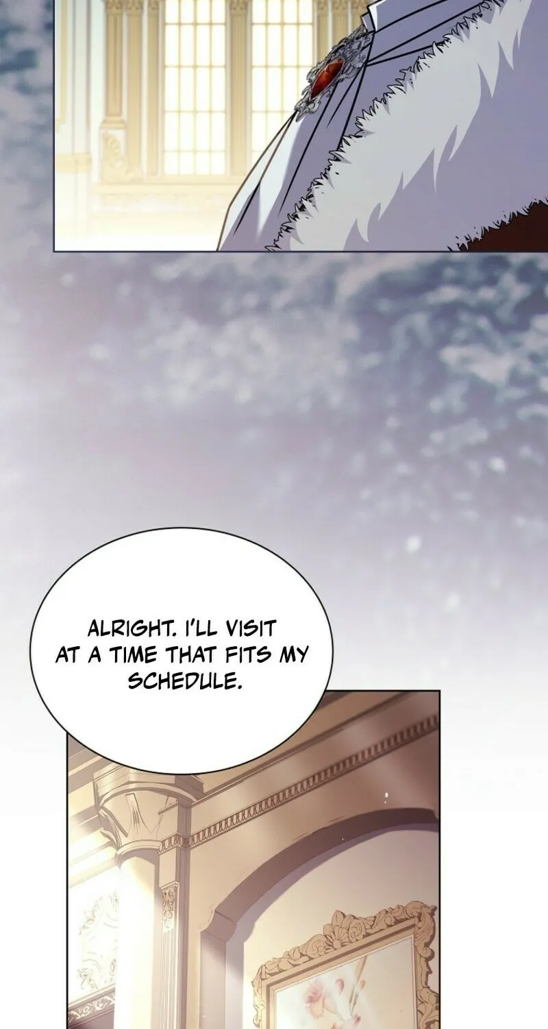 The Lady Needs a Break Chapter 176 page 36 - 