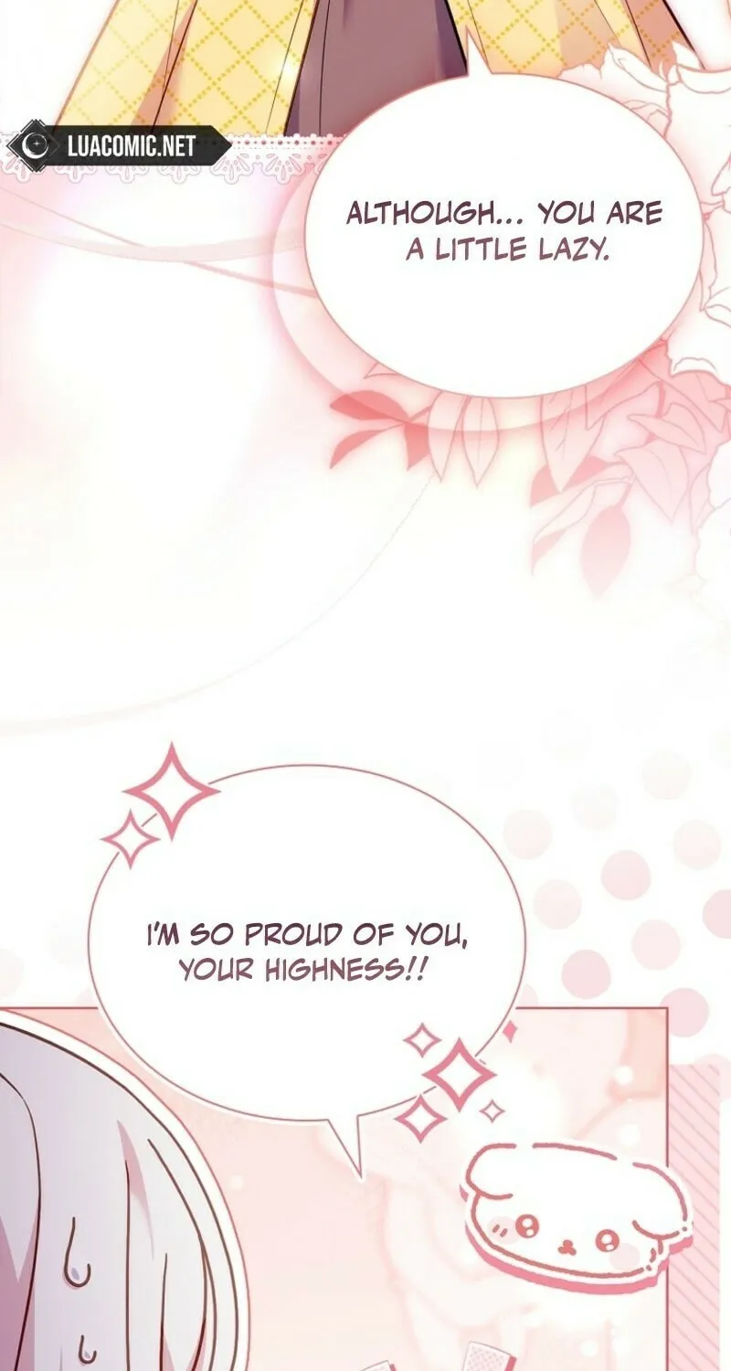 The Lady Needs a Break Chapter 176 page 5 - 