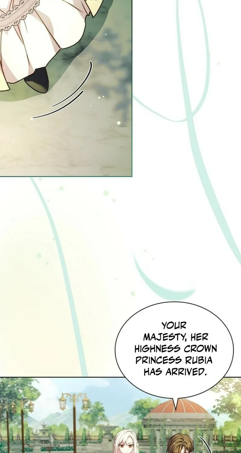 The Lady Needs a Break Chapter 176 page 49 - 
