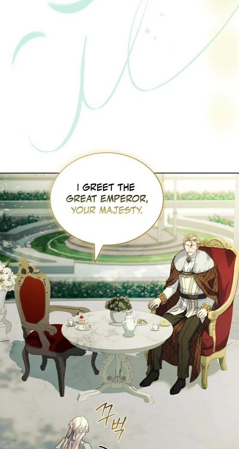 The Lady Needs a Break Chapter 176 page 52 - 