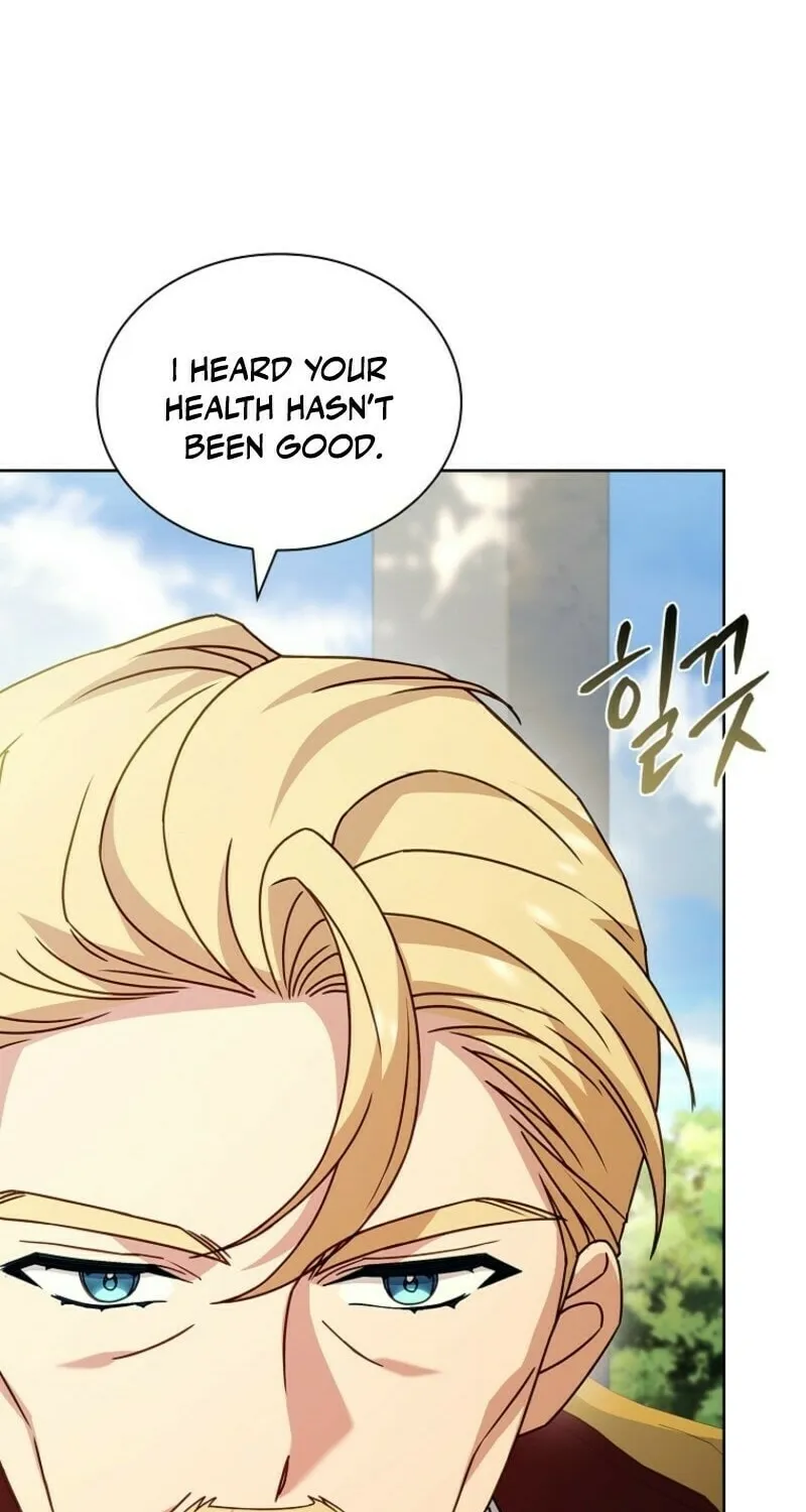 The Lady Needs a Break Chapter 176 page 58 - 