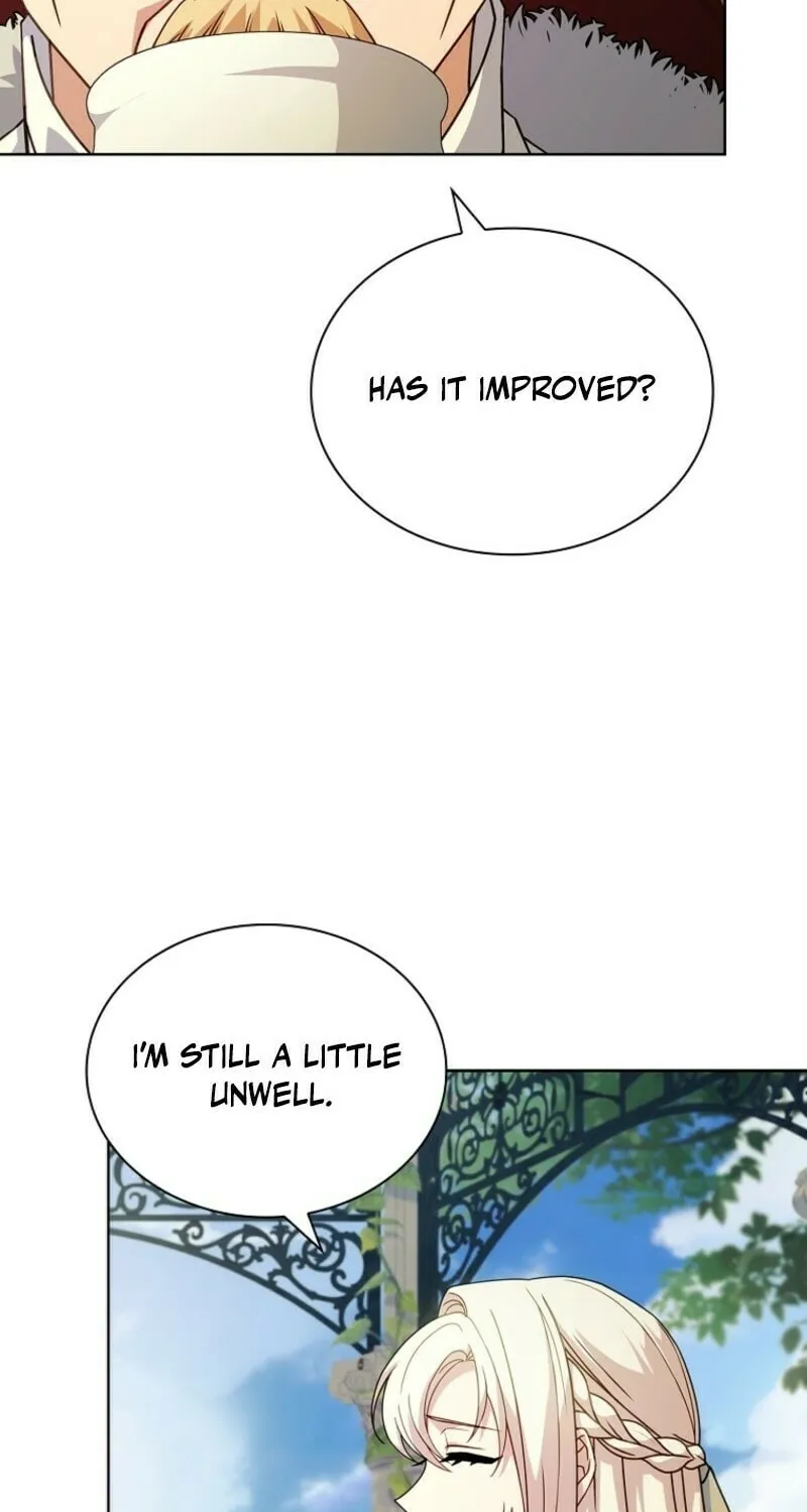 The Lady Needs a Break Chapter 176 page 59 - 