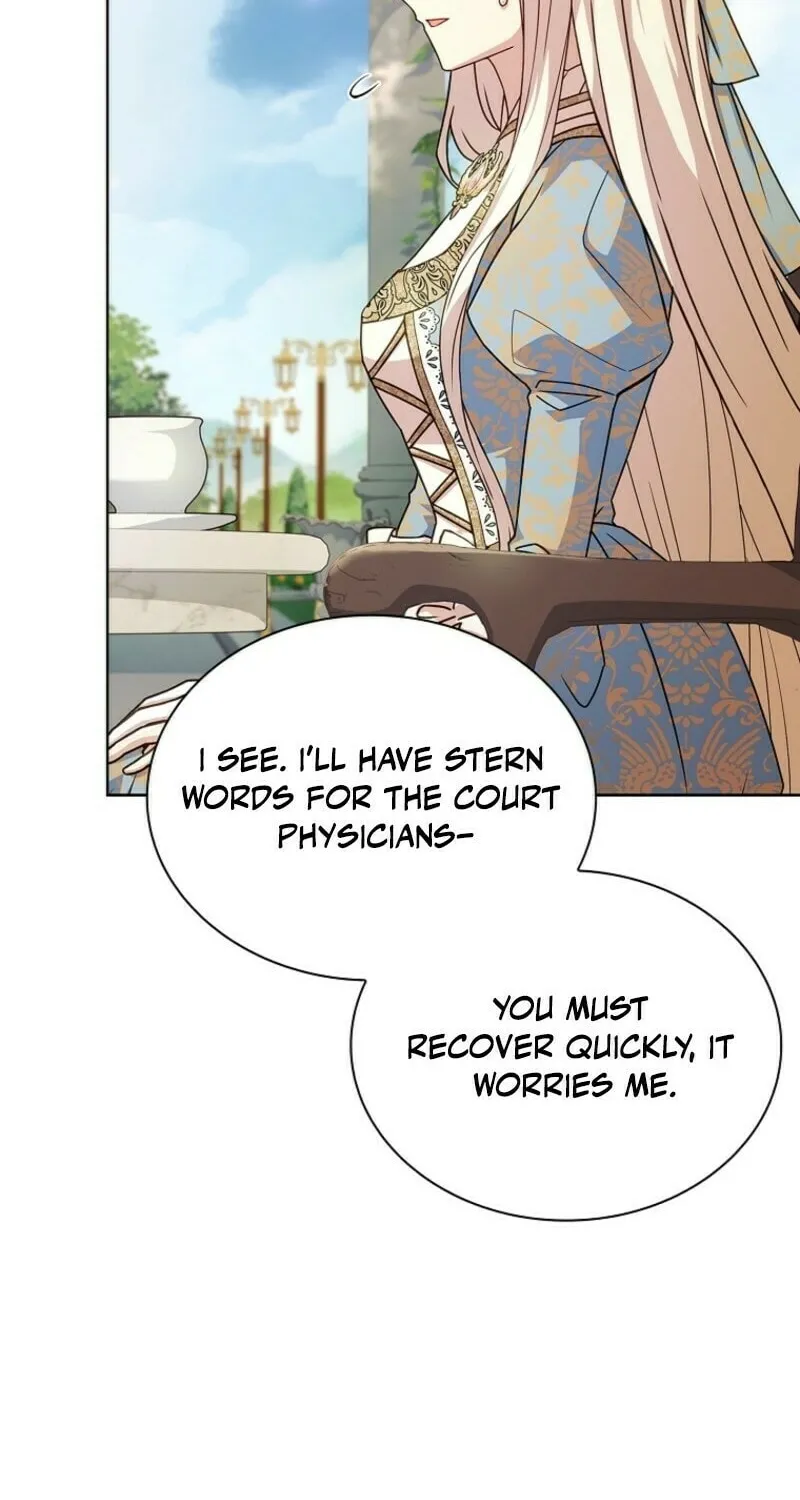 The Lady Needs a Break Chapter 176 page 60 - 