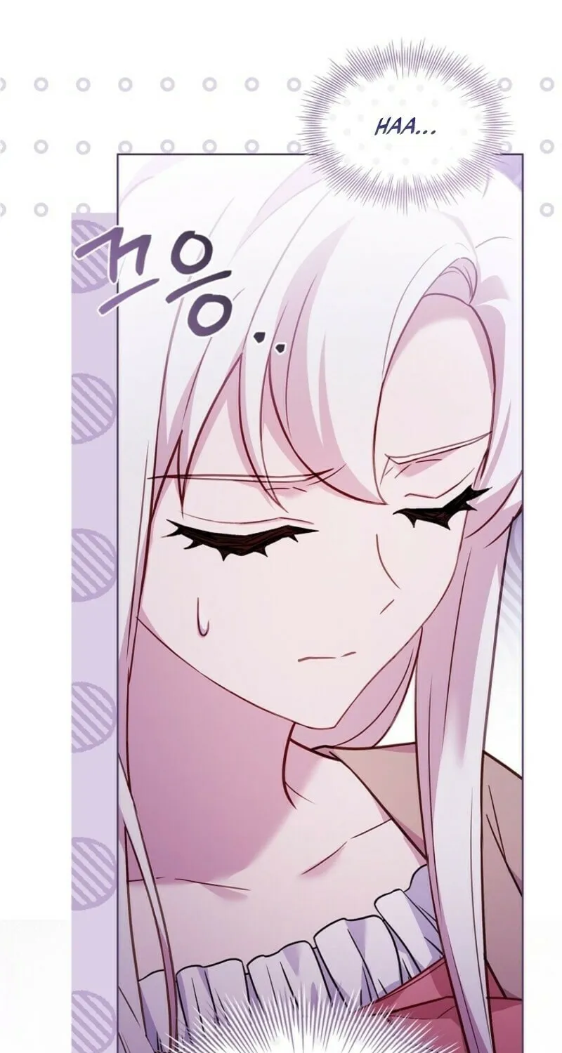 The Lady Needs a Break Chapter 176 page 7 - 