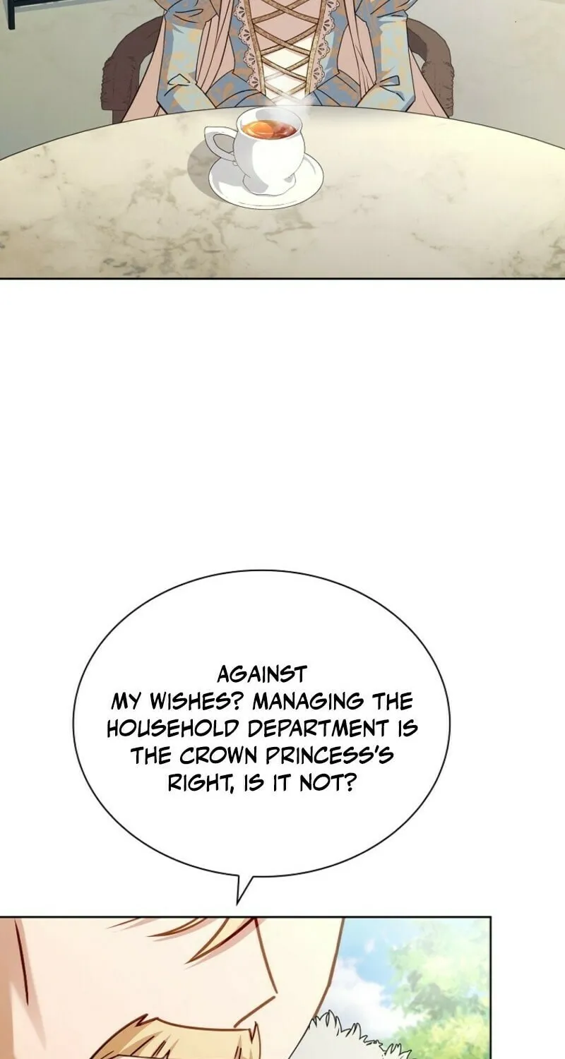 The Lady Needs a Break Chapter 176 page 63 - 