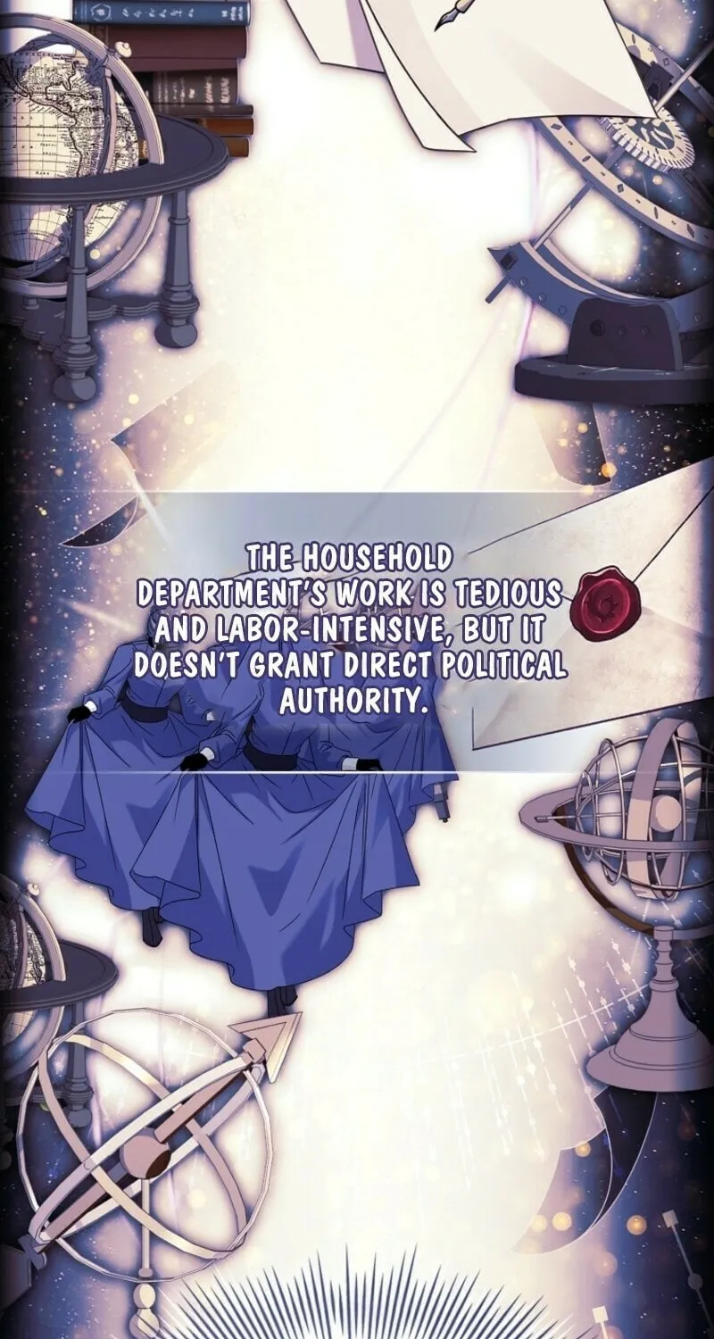 The Lady Needs a Break Chapter 176 page 68 - 