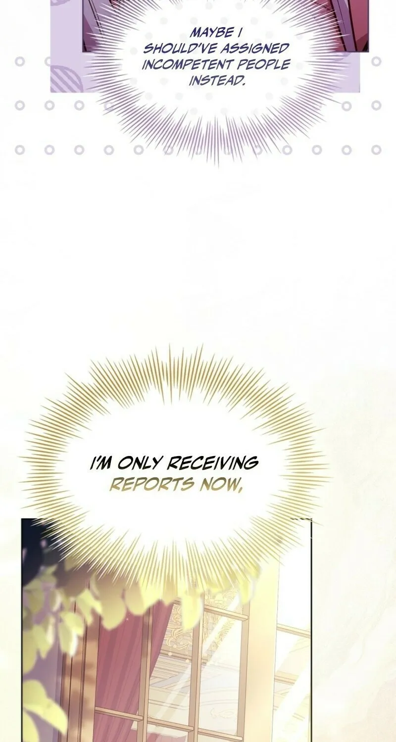 The Lady Needs a Break Chapter 176 page 8 - 