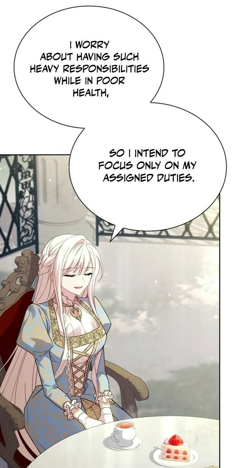The Lady Needs a Break Chapter 176 page 78 - 