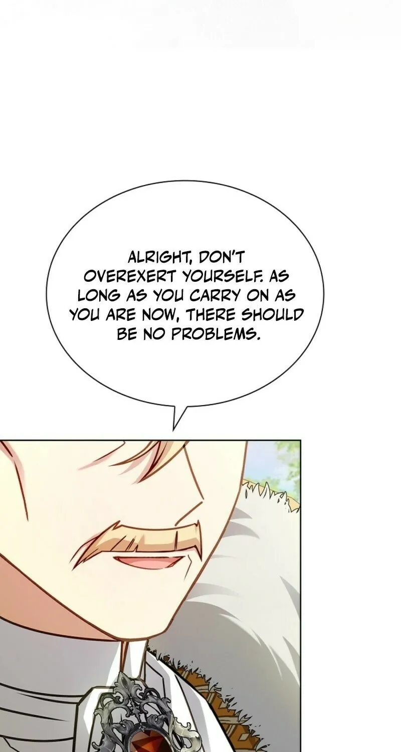 The Lady Needs a Break Chapter 176 page 81 - 