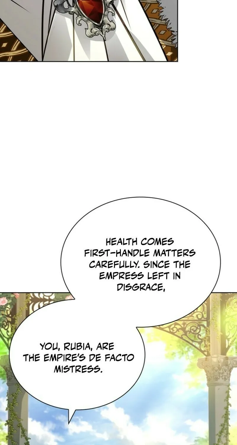 The Lady Needs a Break Chapter 176 page 82 - 