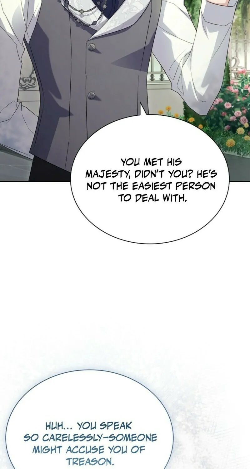 The Lady Needs a Break Chapter 176 page 94 - 