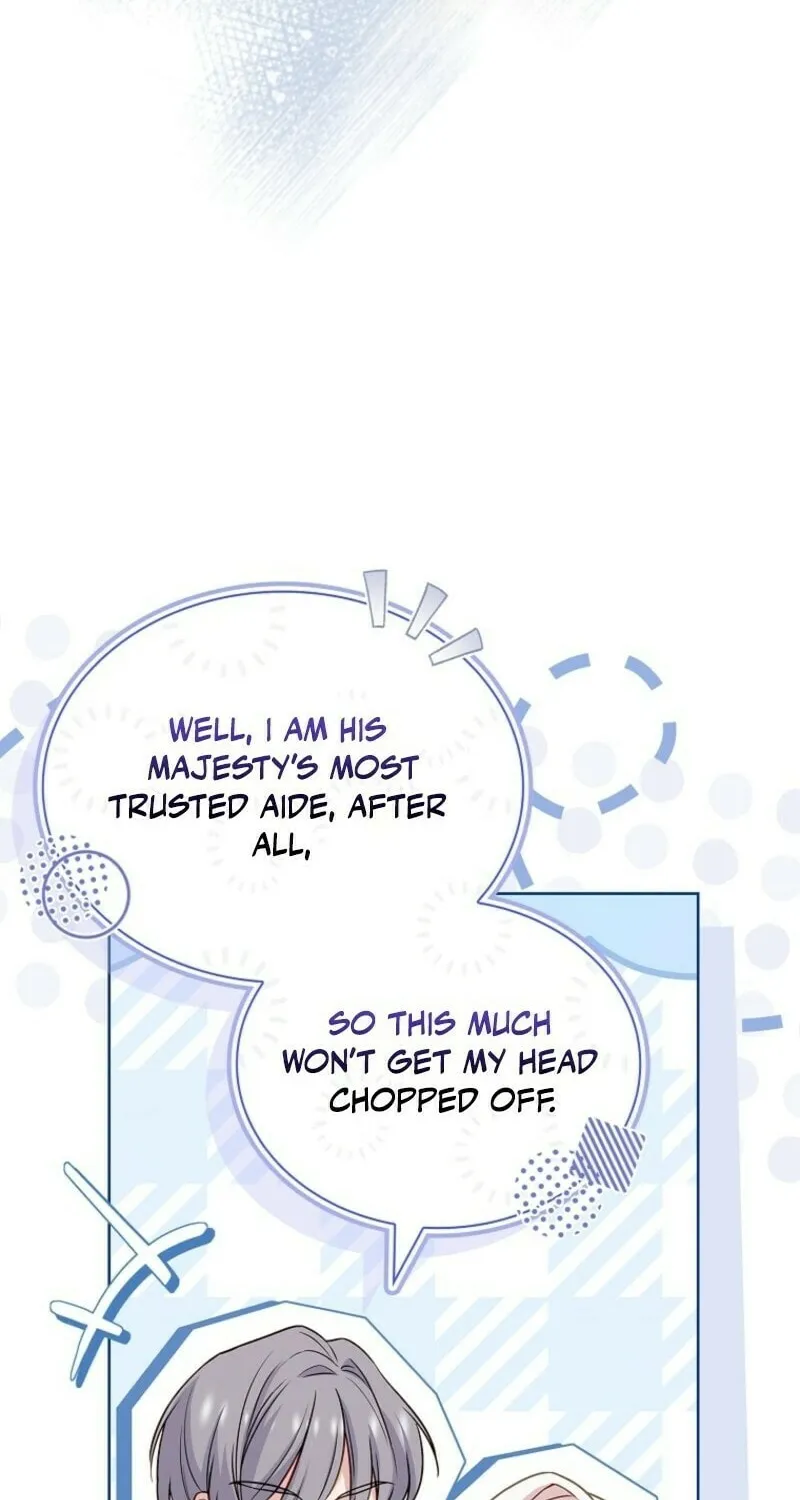 The Lady Needs a Break Chapter 176 page 96 - 