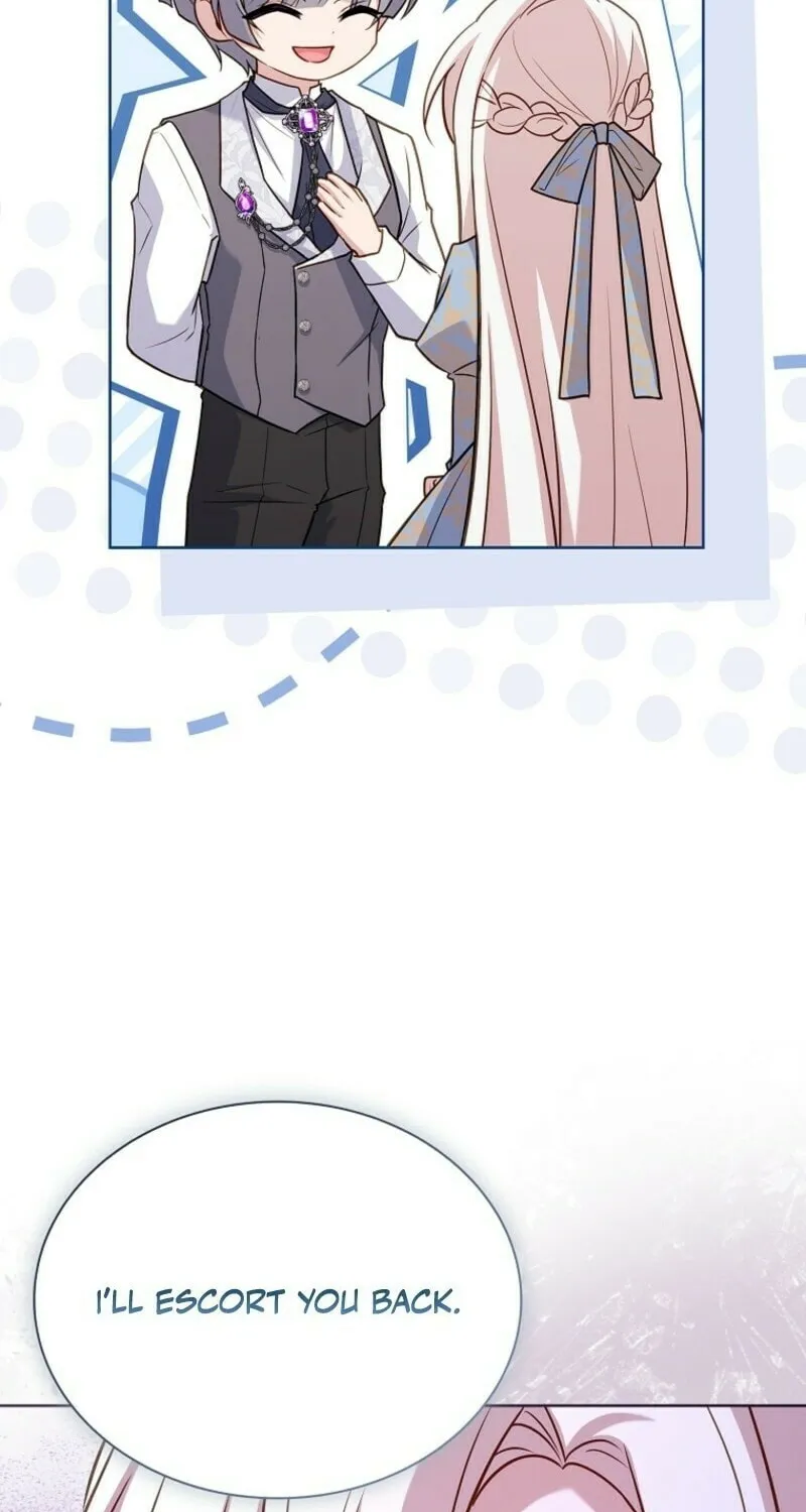The Lady Needs a Break Chapter 176 page 97 - 