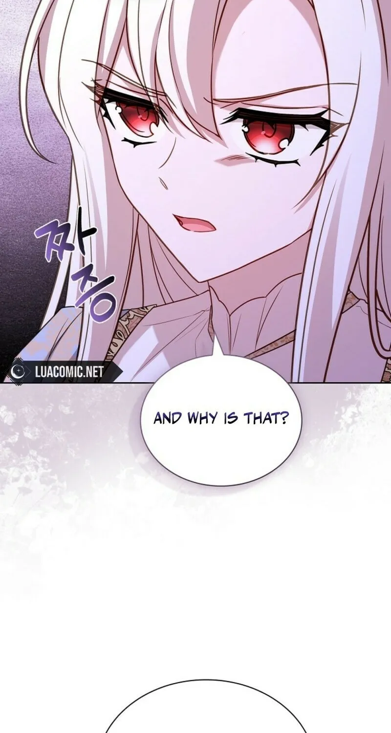 The Lady Needs a Break Chapter 176 page 98 - 