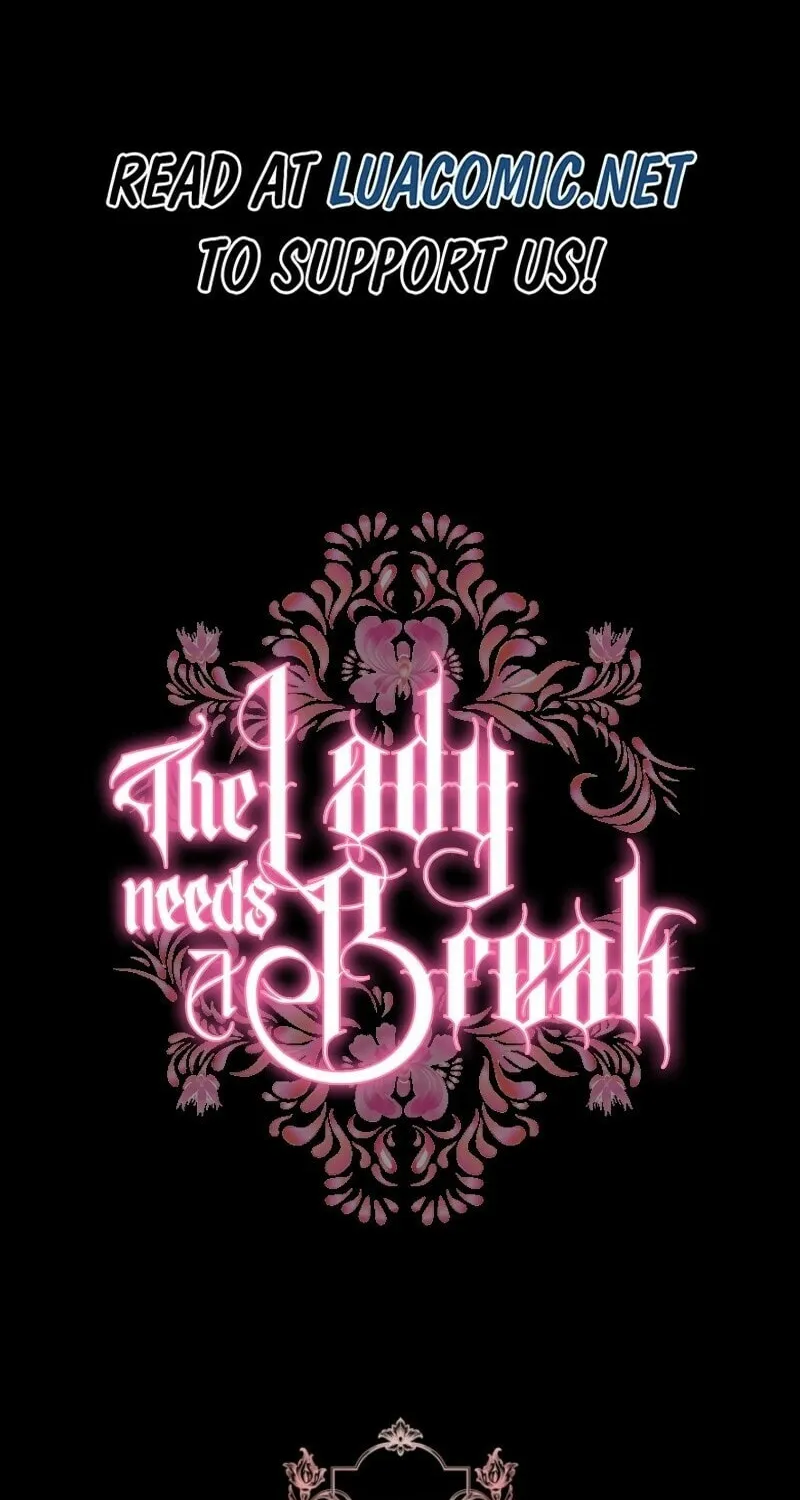 The Lady Needs a Break Chapter 177 page 2 - 