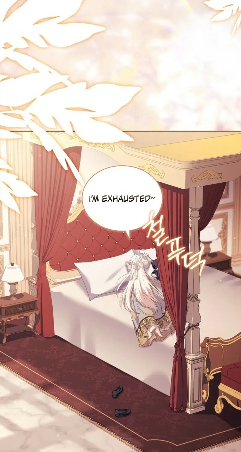 The Lady Needs a Break Chapter 177 page 12 - 