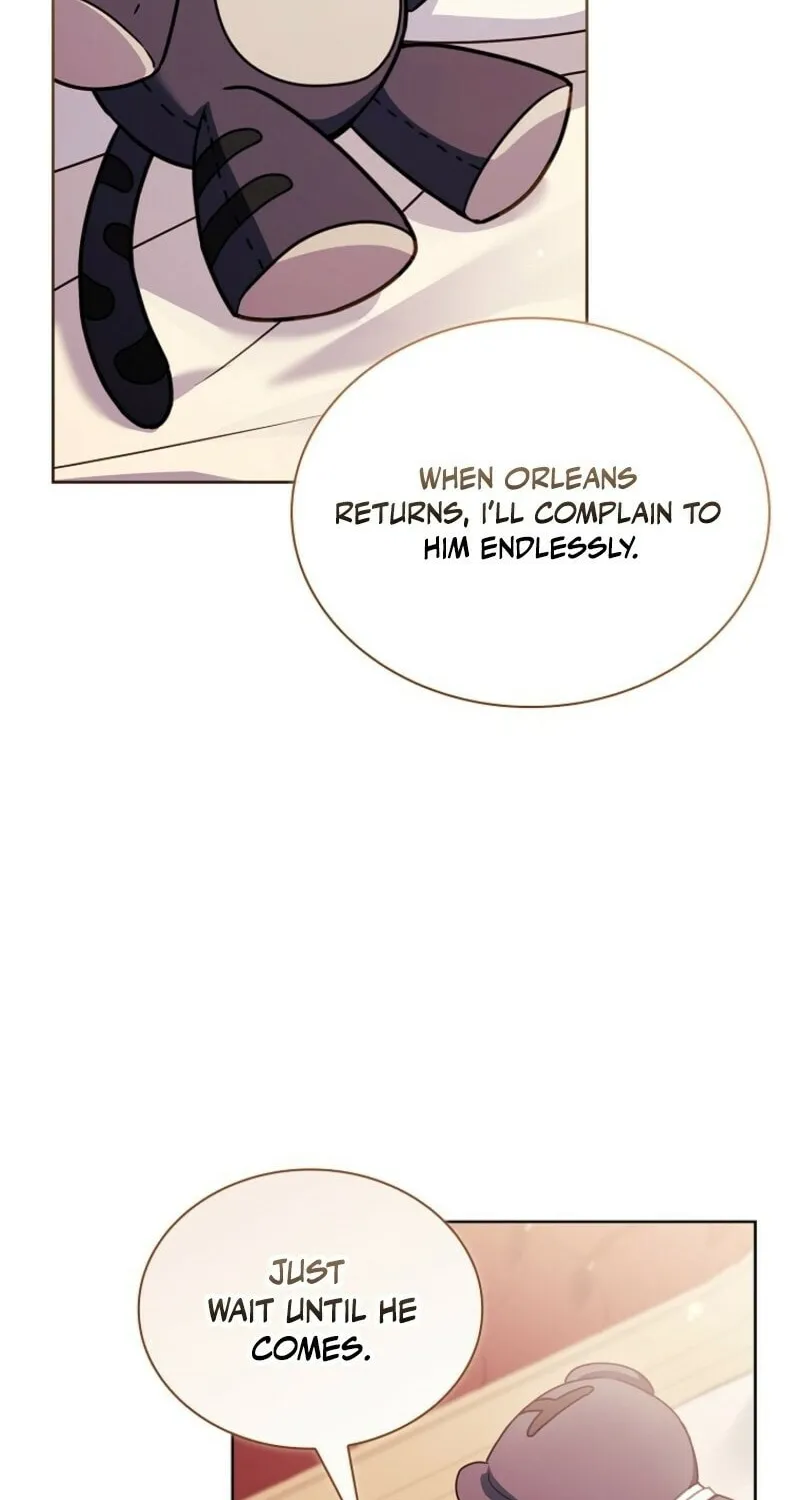 The Lady Needs a Break Chapter 177 page 14 - 