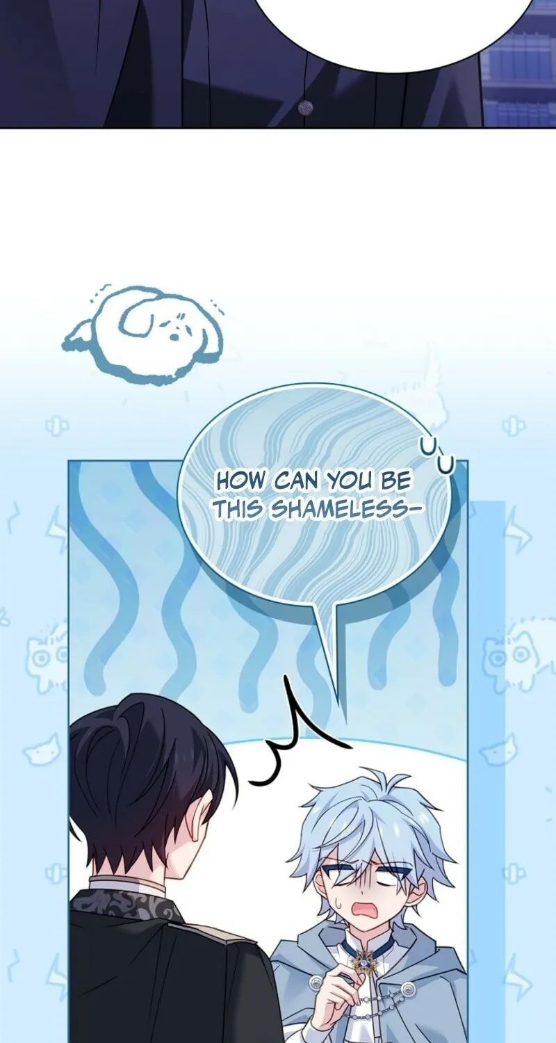 The Lady Needs a Break Chapter 177 page 18 - 