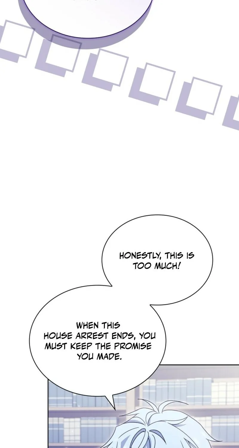The Lady Needs a Break Chapter 177 page 22 - 
