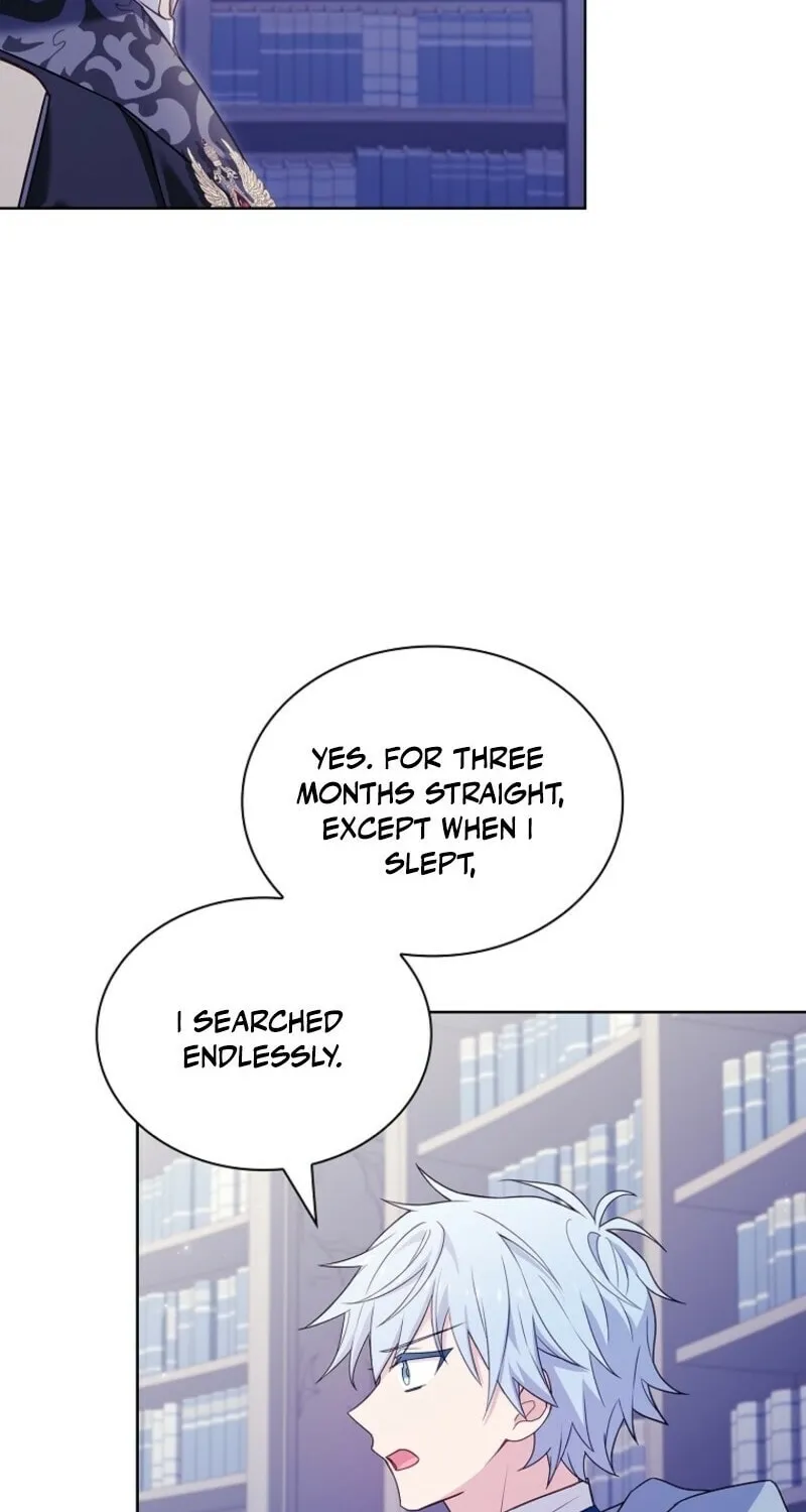 The Lady Needs a Break Chapter 177 page 28 - 