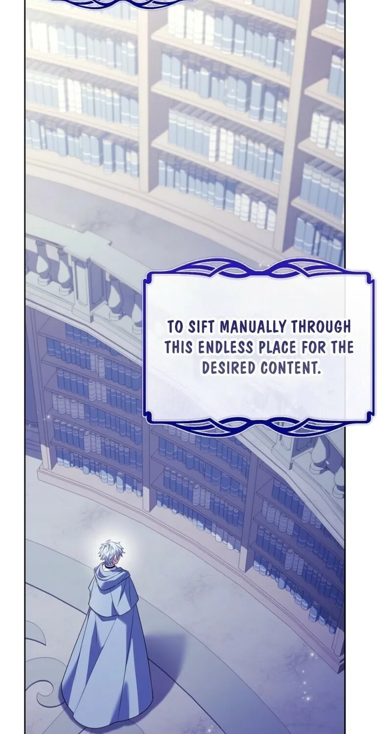 The Lady Needs a Break Chapter 177 page 35 - 