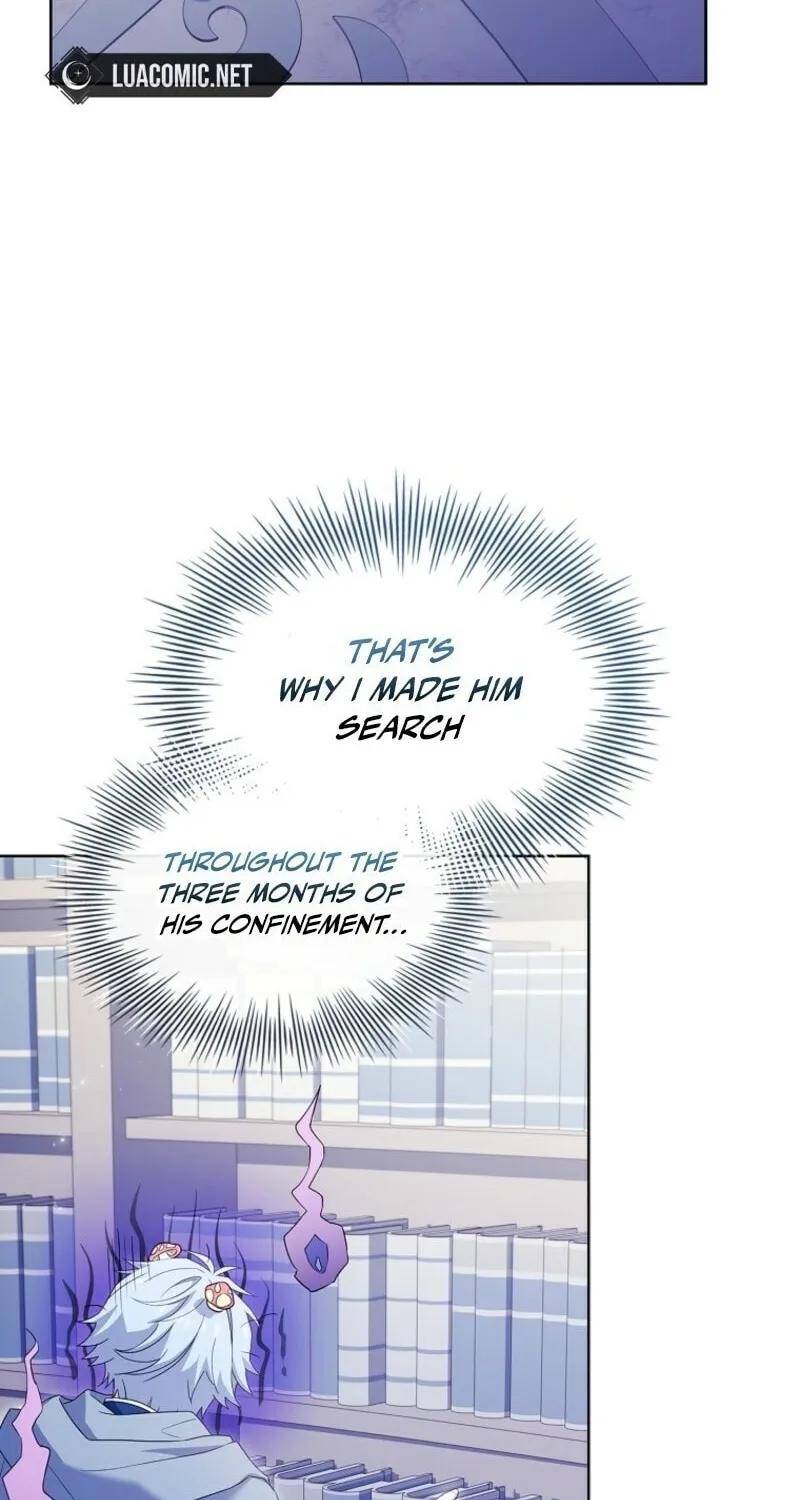 The Lady Needs a Break Chapter 177 page 36 - 